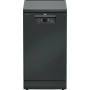 Посудомийна машина Beko b300 BDFS26123AQ 44,8 см Ящик для столових приборів