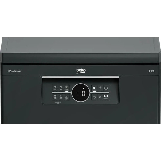 Посудомийна машина Beko b300 BDFS26123AQ 44,8 см Ящик для столових приборів