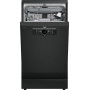 Посудомийна машина Beko b300 BDFS26123AQ 44,8 см Ящик для столових приборів