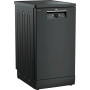 Посудомийна машина Beko b300 BDFS26123AQ 44,8 см Ящик для столових приборів