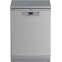 Посудомийна машина Beko b300 BDFN15430X 59,8см Автоматичне відкриття дверей