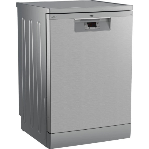 Посудомийна машина Beko b300 BDFN15430X 59,8см Автоматичне відкриття дверей