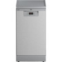 Посудомийна машина Beko b300 BDFS15020X 44,8см