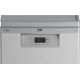 Посудомийна машина Beko b300 BDFS15020X 44,8см