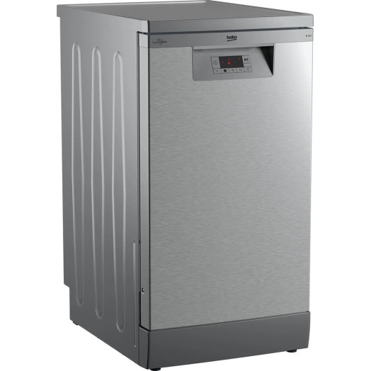 Посудомийна машина Beko b300 BDFS15020X 44,8см