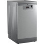 Посудомийна машина Beko b300 BDFS15020X 44,8см