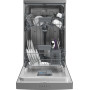 Посудомийна машина Beko b300 BDFS15020X 44,8см