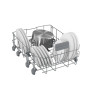 Посудомийна машина Beko b300 BDFS15020X 44,8см