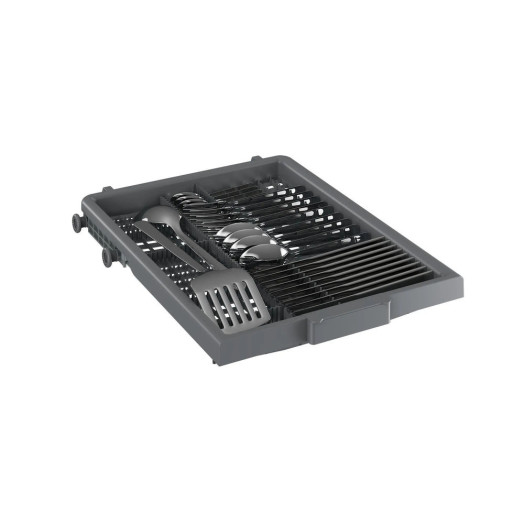 Посудомийна машина Beko bPro500 BDFS26046XQ 44,8 см Автоматичне відкриття дверей Ящик для столових приборів