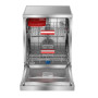 Посудомийна машина Toshiba DW-14F5EE(W) 59,8см Автоматичне відкриття дверей