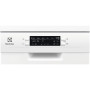 Посудомийна машина Electrolux 600 SatelliteClean ESS42220SW 45см Автоматичне відкриття дверей