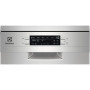 Посудомийна машина Electrolux 300 AirDry ESA42110SX 45см Автоматичне відкриття дверей