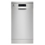 Посудомийна машина Electrolux 600 SatelliteClean ESS64321SX 45см Автоматичне відкриття дверей Ящик для столових приборів
