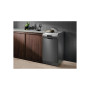 Посудомийна машина Electrolux 600 SatelliteClean ESS64321SX 45см Автоматичне відкриття дверей Ящик для столових приборів