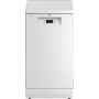 Посудомийна машина Beko b300 BDFS15020W 44,8см