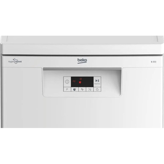 Посудомийна машина Beko b300 BDFS15020W 44,8см