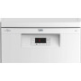Посудомийна машина Beko b300 BDFS15020W 44,8см