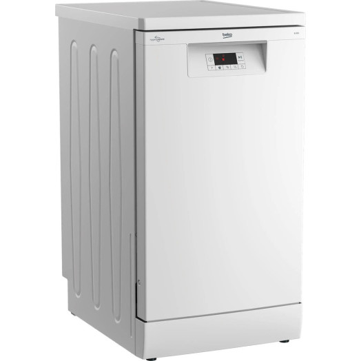 Посудомийна машина Beko b300 BDFS15020W 44,8см
