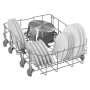 Посудомийна машина Beko b300 BDFS15020W 44,8см