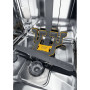 Посудомийна машина Whirlpool W7F HP43 X 60см Автоматичне відкриття дверей Ящик для столових приборів