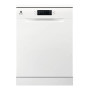 Посудомийна машина Electrolux 600 SatelliteClean ESM48210SW 59,6 см Автоматичне відкриття дверей Ящик для столових приборів