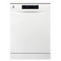 Посудомийна машина Electrolux 600 SatelliteClean ESM48310SW 59,6 см Автоматичне відкриття дверей Ящик для столових приборів