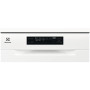 Посудомийна машина Electrolux 600 SatelliteClean ESM48310SW 59,6 см Автоматичне відкриття дверей Ящик для столових приборів