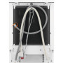 Посудомийна машина Electrolux 600 SatelliteClean ESM48310SX 59,6 см Автоматичне відкриття дверей Ящик для столових приборів