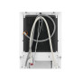 Посудомийна машина Electrolux 600 SatelliteClean ESM64840SX 59,6 см Автоматичне відкриття дверей Ящик для столових приборів