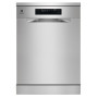 Посудомийна машина Electrolux 600 SatelliteClean ESS47301SX 59,6см Автоматичне відкриття дверей