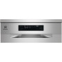 Посудомийна машина Electrolux 600 SatelliteClean ESS47301SX 59,6см Автоматичне відкриття дверей