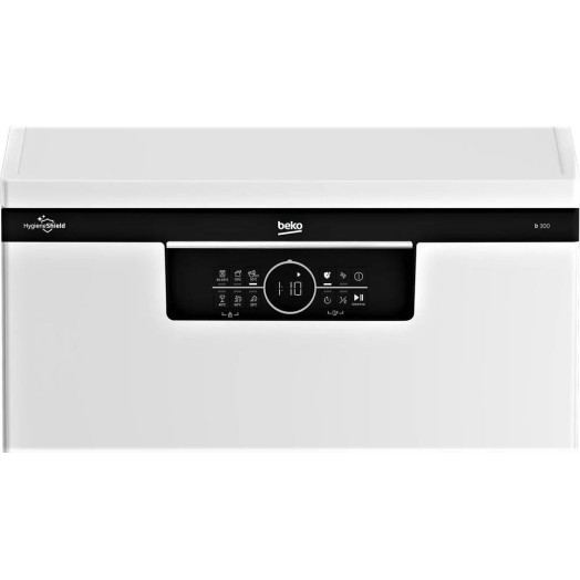 Посудомийна машина Beko b300 BDFN26531W 59,8 см Автоматичне відкриття дверей Ящик для столових приборів