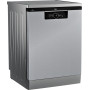 Посудомийна машина Beko b300 BDFN26531X 59,8 см Автоматичне відкриття дверей Ящик для столових приборів