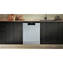 Посудомийна машина Beko b300 BDFN26531X 59,8 см Автоматичне відкриття дверей Ящик для столових приборів