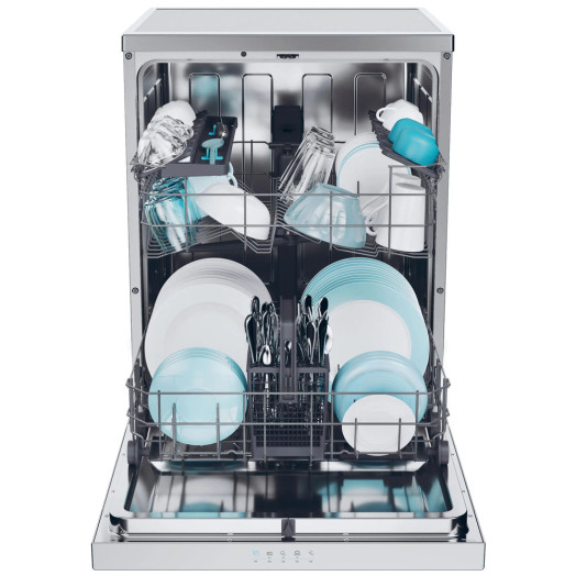 Посудомийна машина Candy RapidO CF 3C7L0X 59,7см