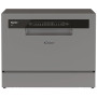 Посудомийна машина Candy RapidO CP 6E51LS 55см