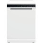 Whirlpool W7F HS31 60 см Посудомийна машина Автоматичне відкриття дверей Ящик для столових приборів