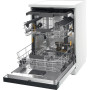 Whirlpool W7F HS31 60 см Посудомийна машина Автоматичне відкриття дверей Ящик для столових приборів