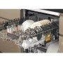 Whirlpool W7F HS31 60 см Посудомийна машина Автоматичне відкриття дверей Ящик для столових приборів