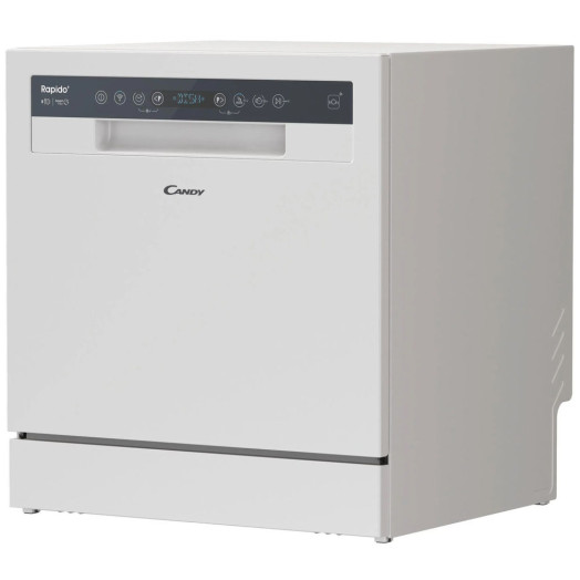 Посудомийна машина Candy RapidO CP 8F9FFW 55см