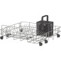 Посудомийна машина Candy RapidO CP 8F9FFW 55см