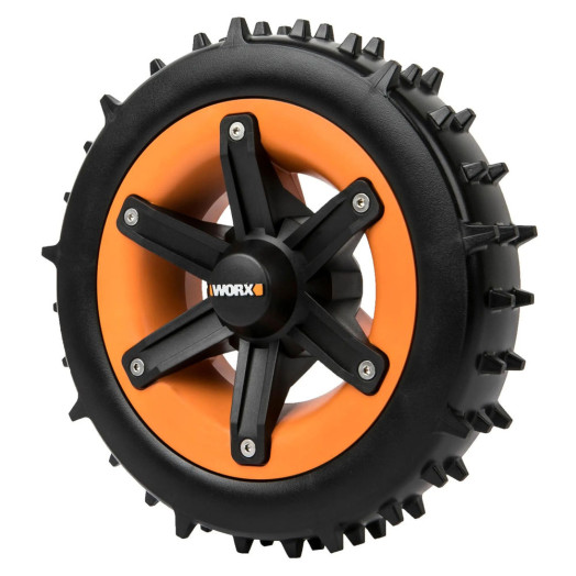Кермо Worx WA0952