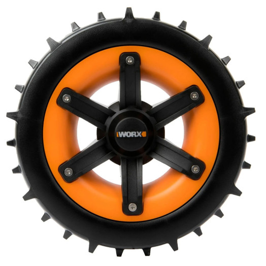 Кермо Worx WA0952