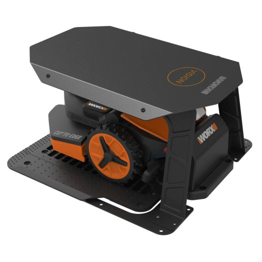 Гараж Worx WA0821