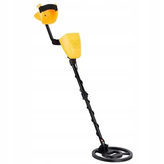 Металошукач PowerNeed MD20