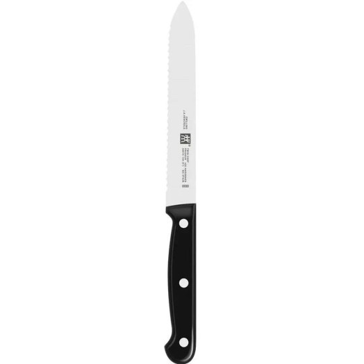Набір ножів Zwilling Twin Chef з 8 предметів