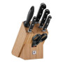 Набір ножів Zwilling Professional S з 7 предметів