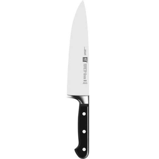Набір ножів Zwilling Professional S з 7 предметів