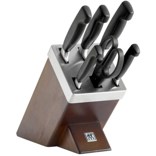 Набір ножів Zwilling Four Star, 7 предметів