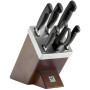 Набір ножів Zwilling Four Star, 7 предметів